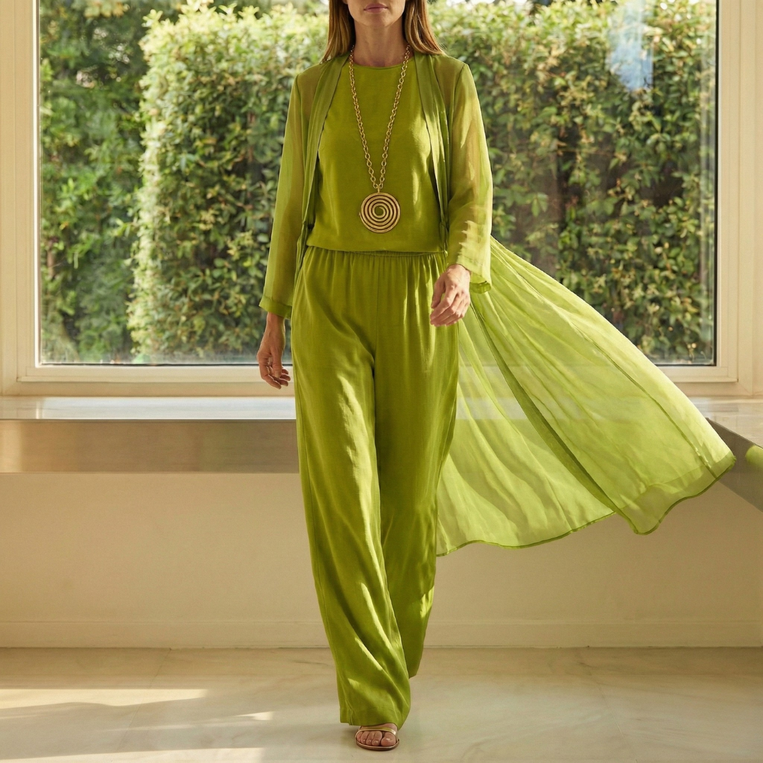 Mirella | Set elegante e confortevole