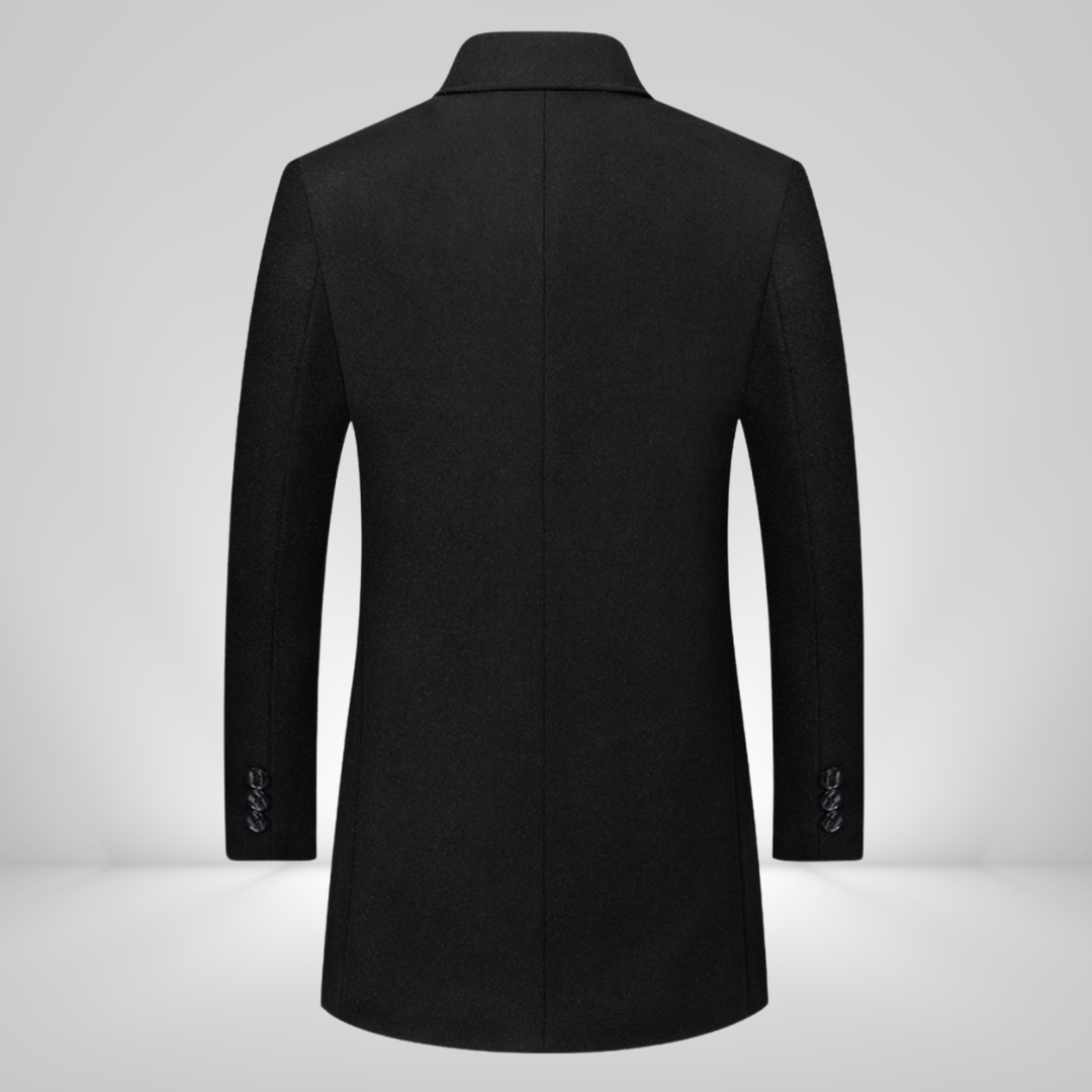 Alberto | Cappotto Classico Premium
