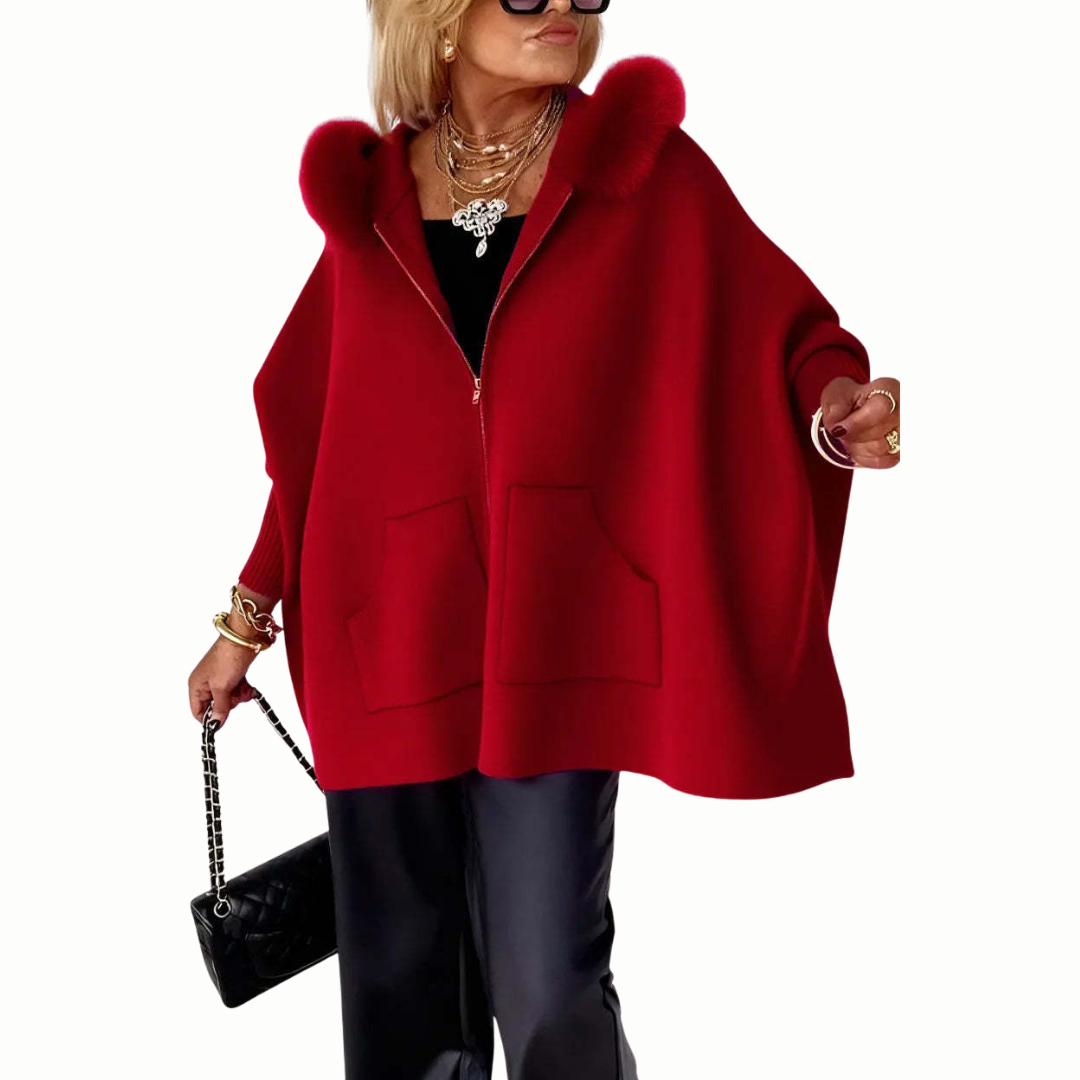 Elisa | Cappotto Elegante Invernale