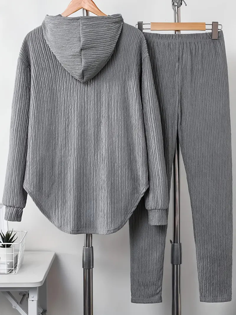 Martina | Completo Elegante in Due Pezzi