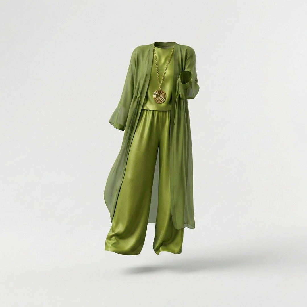 Mirella | Set elegante e confortevole