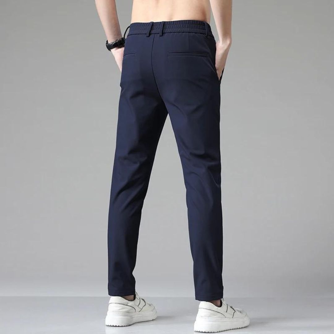 Vincenzo | Pantaloni Premium Stile Quotidiano