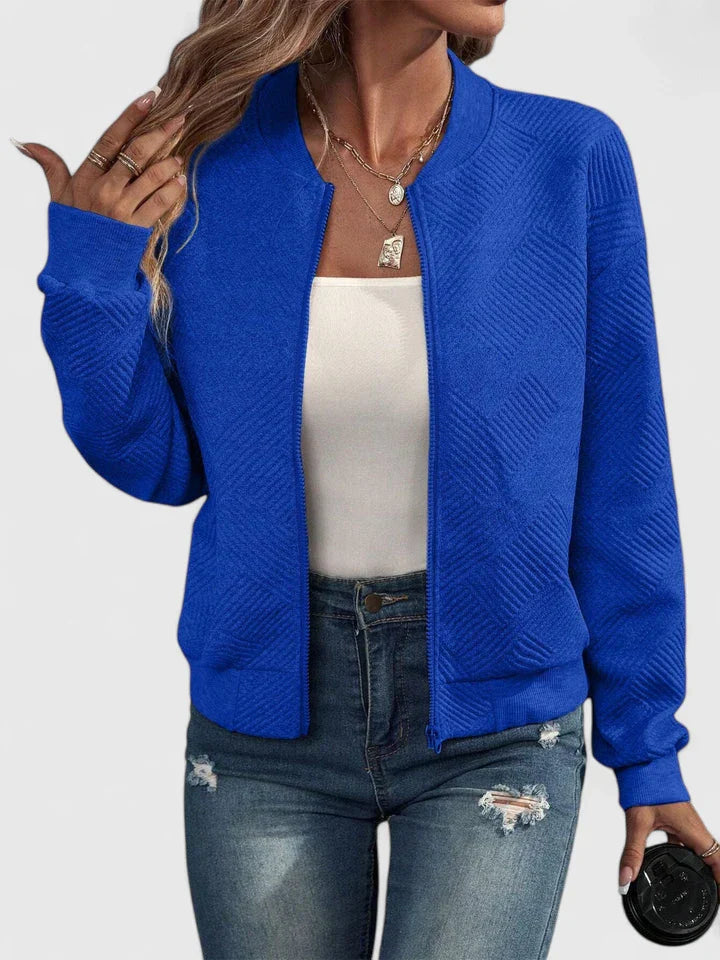 Elena | Giacca Comoda