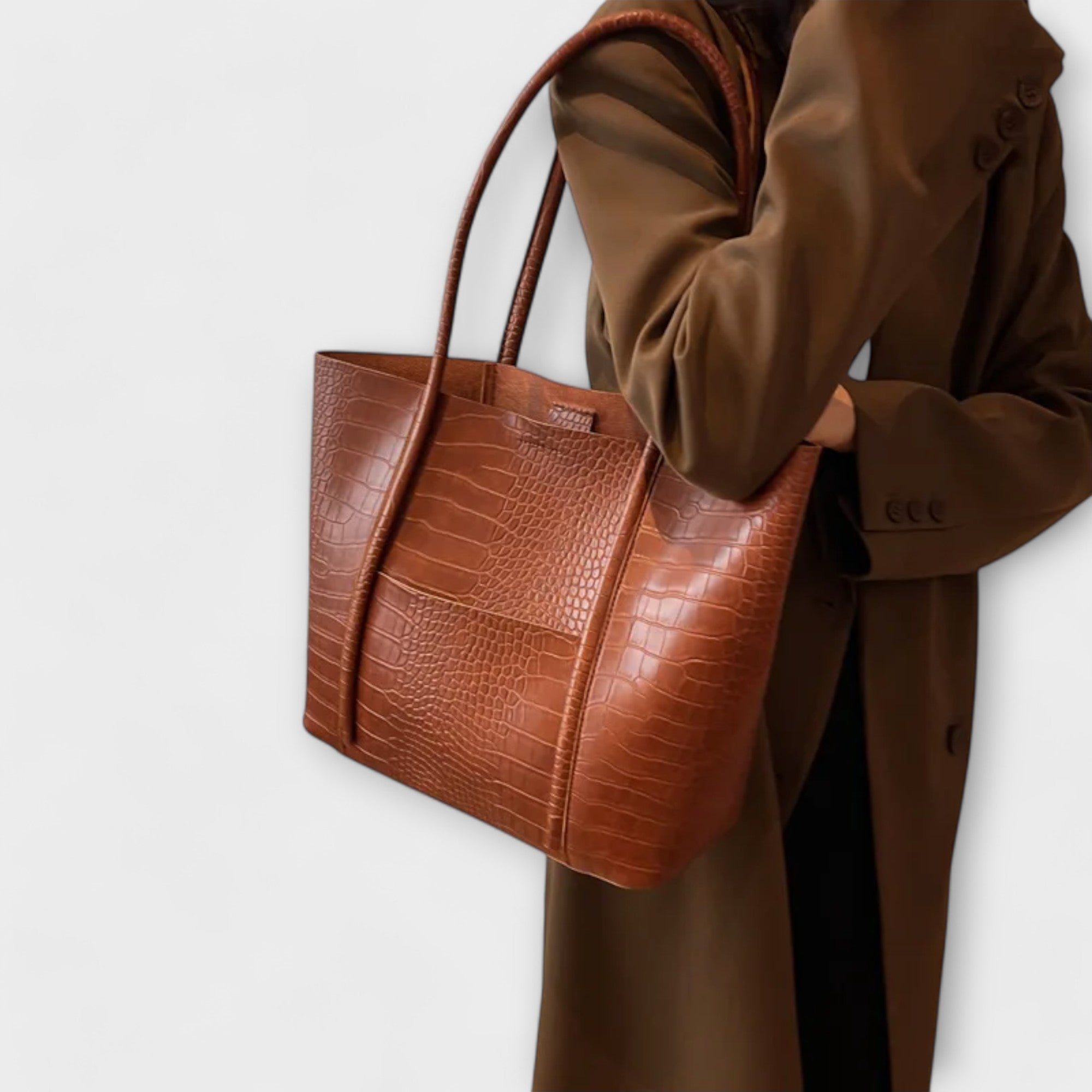 Clara | borsa elegante in pelle