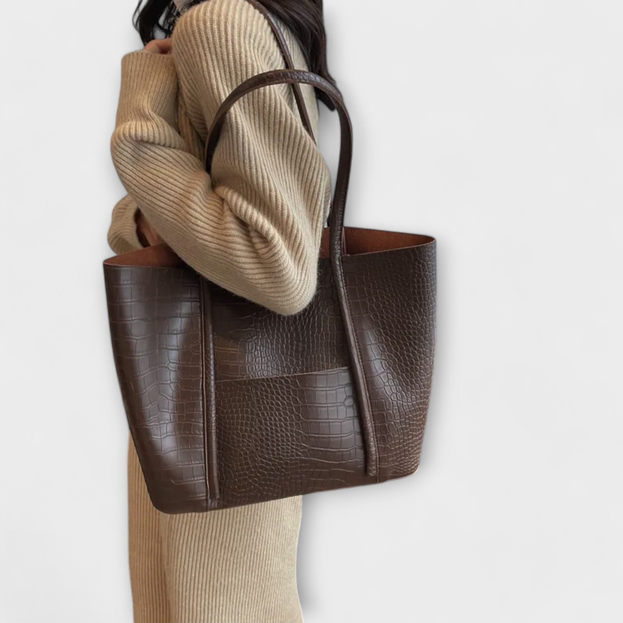 Clara | borsa elegante in pelle