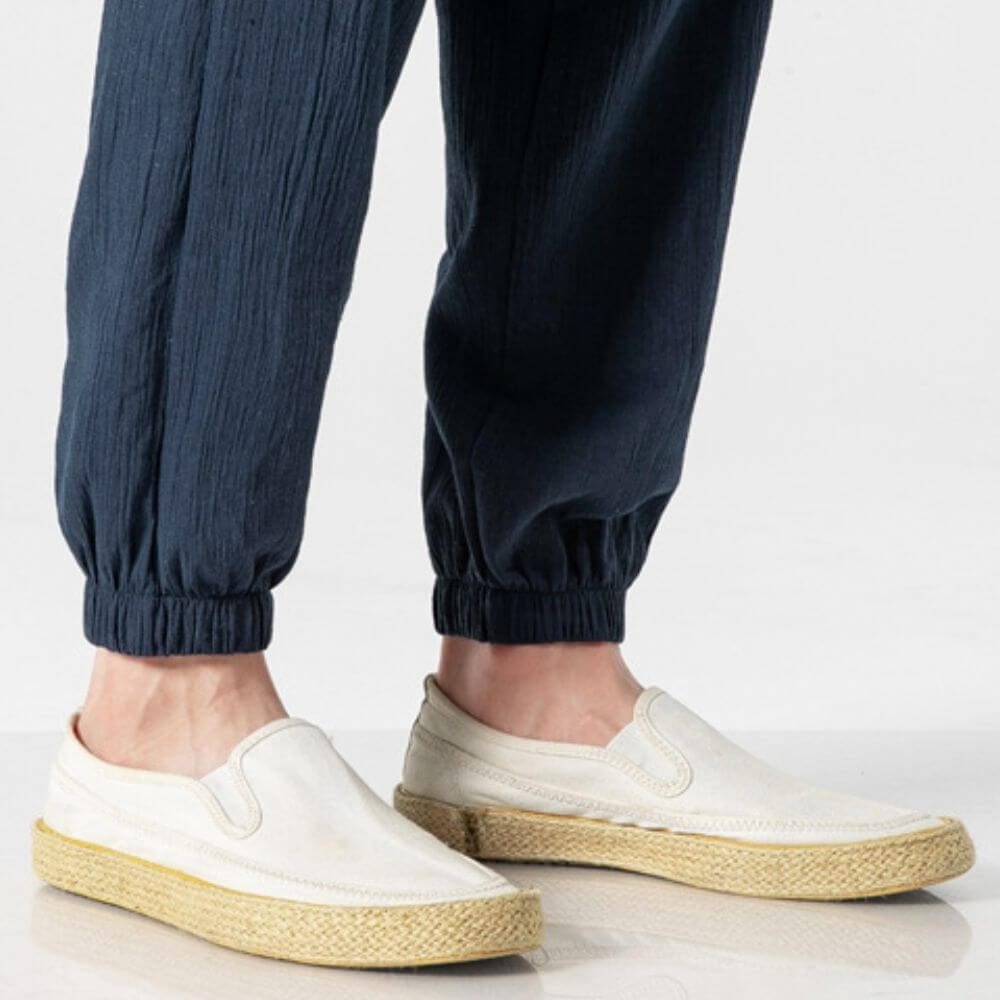 Max | pantaloni leggeri e traspiranti