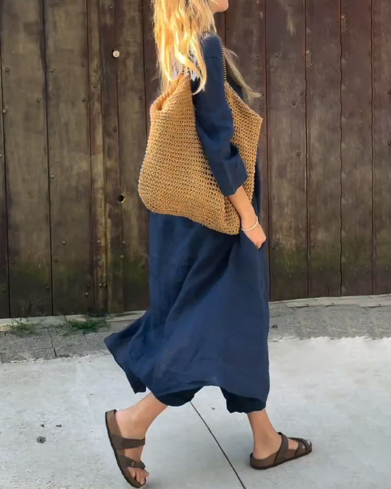 Jade | insieme chic e confortevole