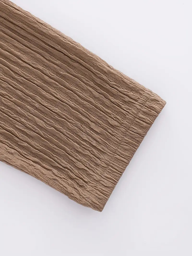 Martina | Completo Elegante in Due Pezzi