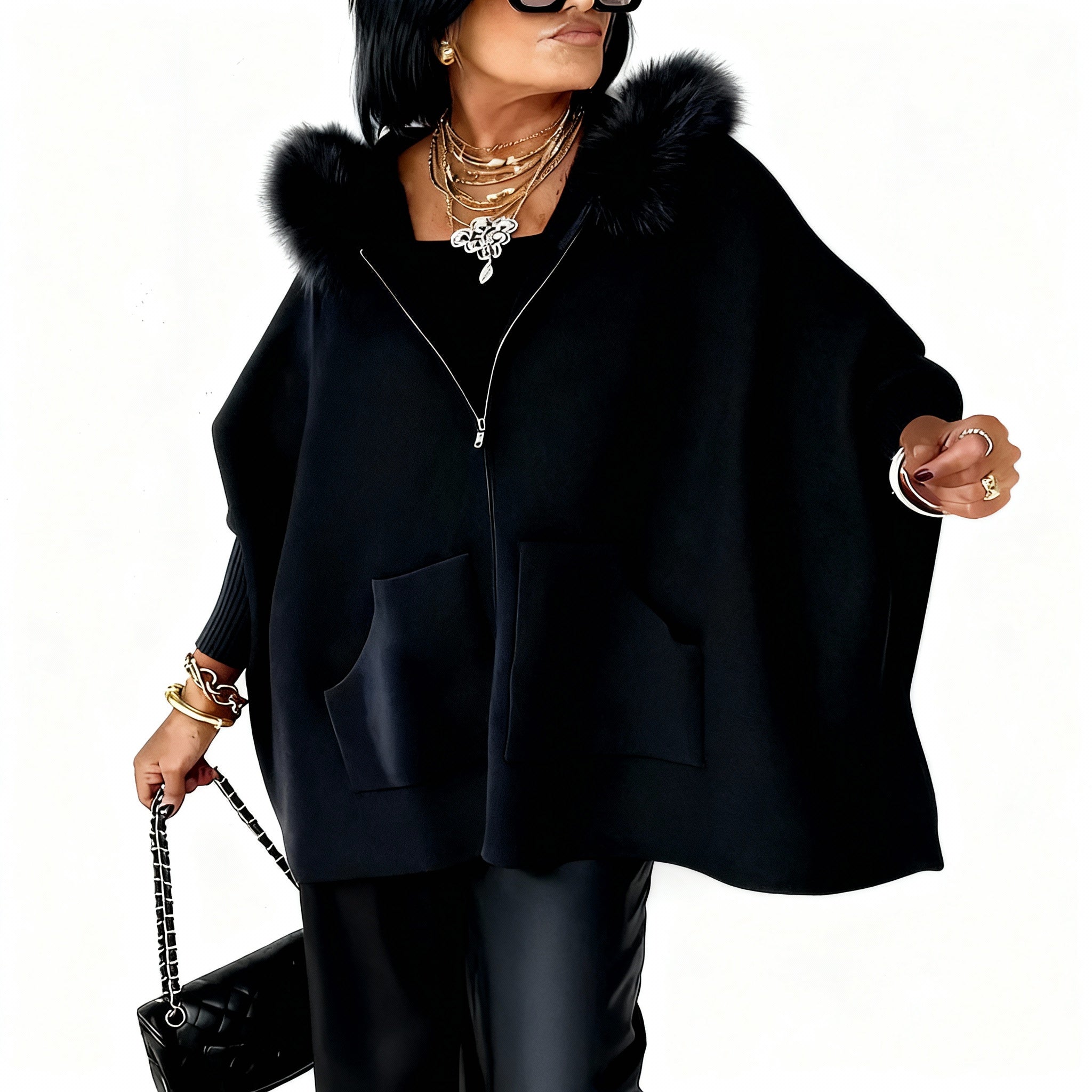 Elisa | Cappotto Elegante Invernale