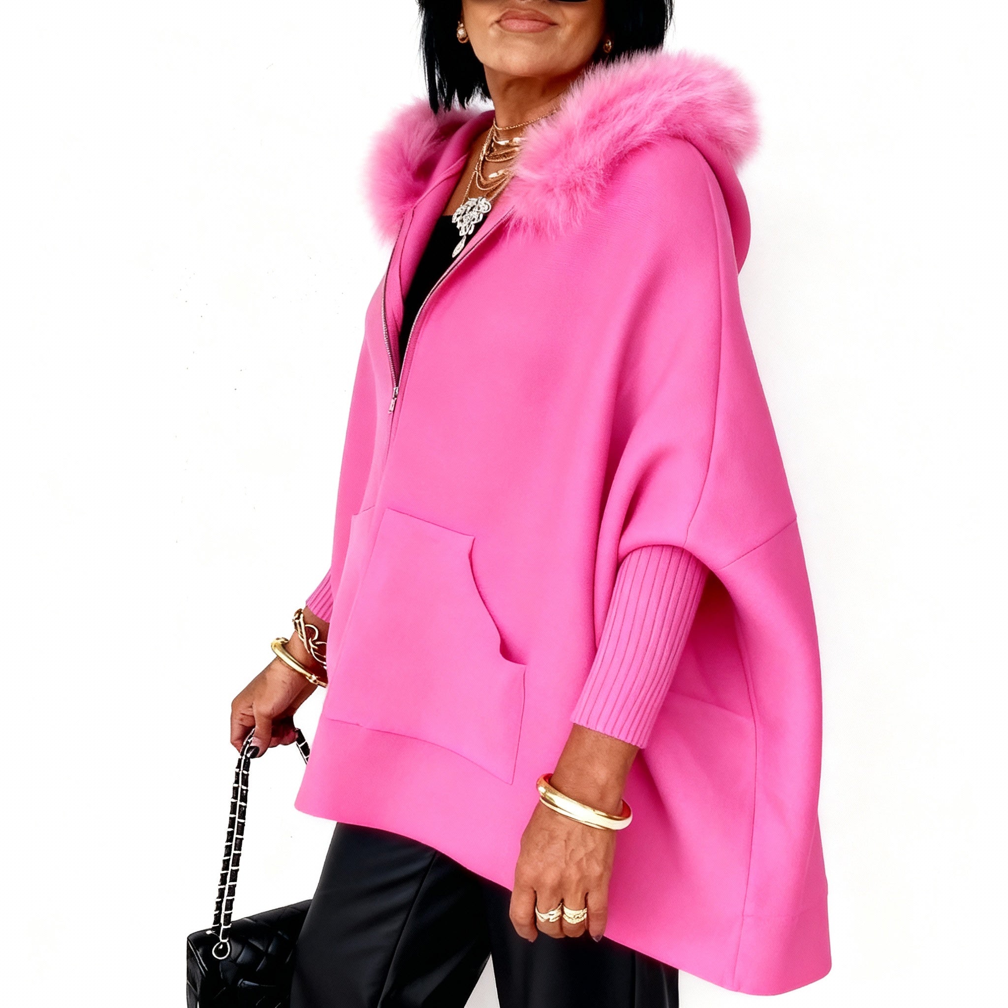 Elisa | Cappotto Elegante Invernale