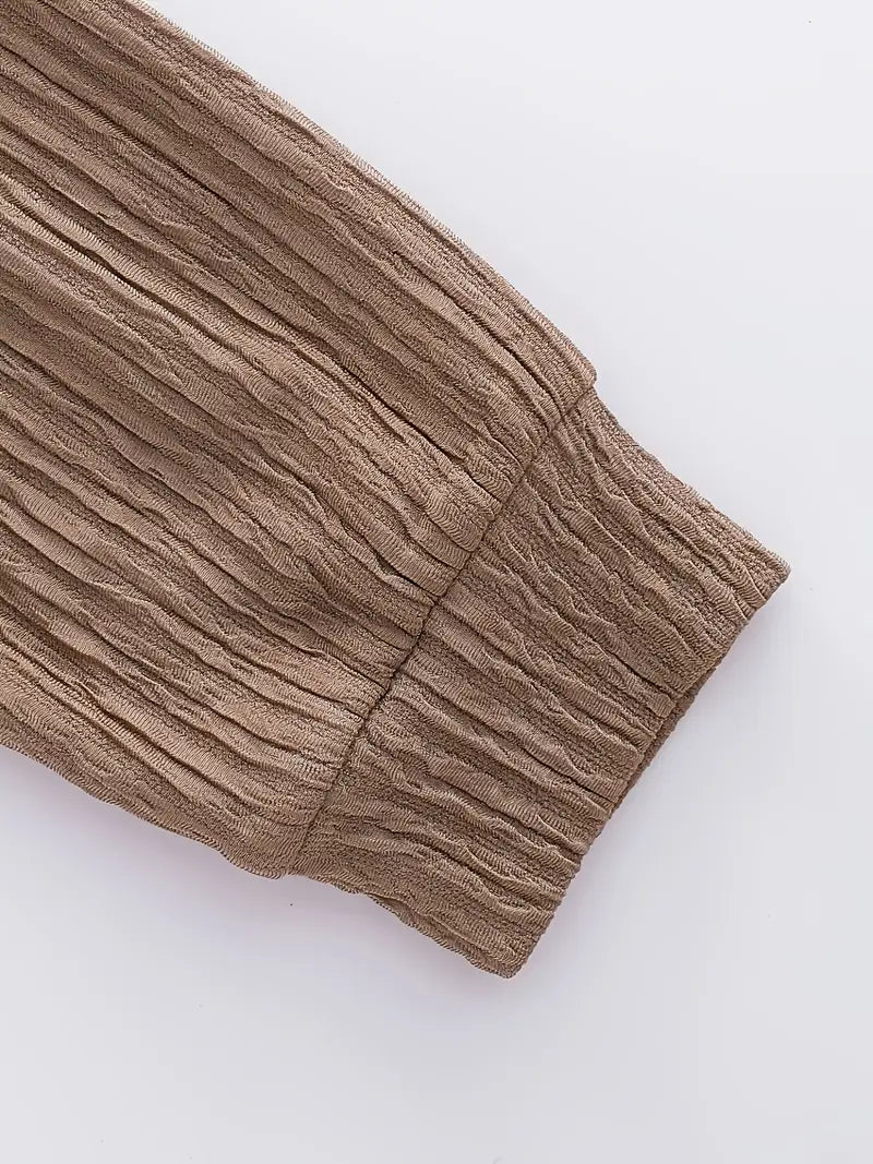 Martina | Completo Elegante in Due Pezzi