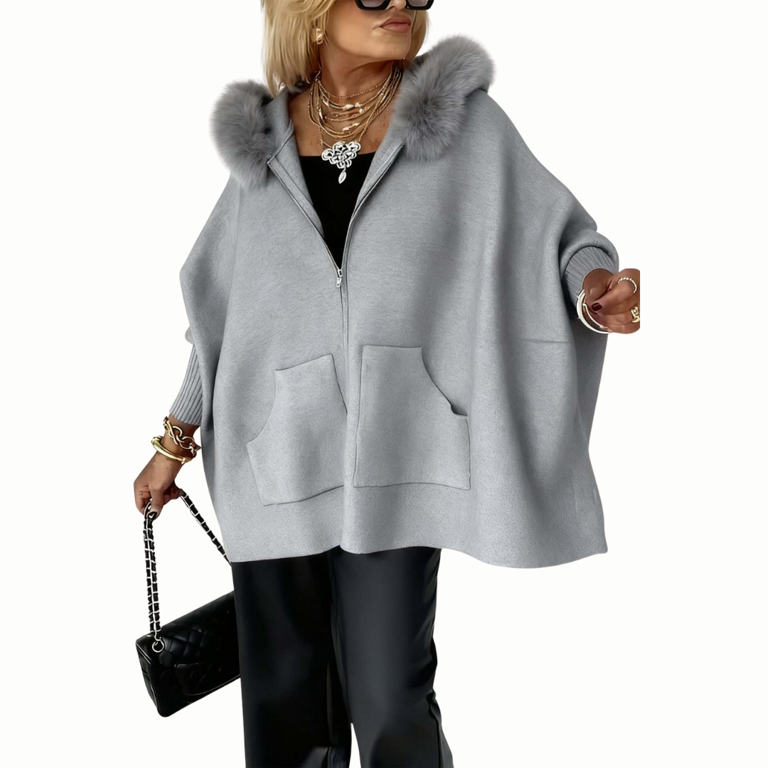 Elisa | Cappotto Elegante Invernale