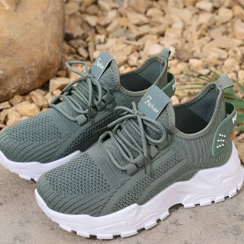 OrthoVogue | Sneakers ortopedici, comodi e alla moda