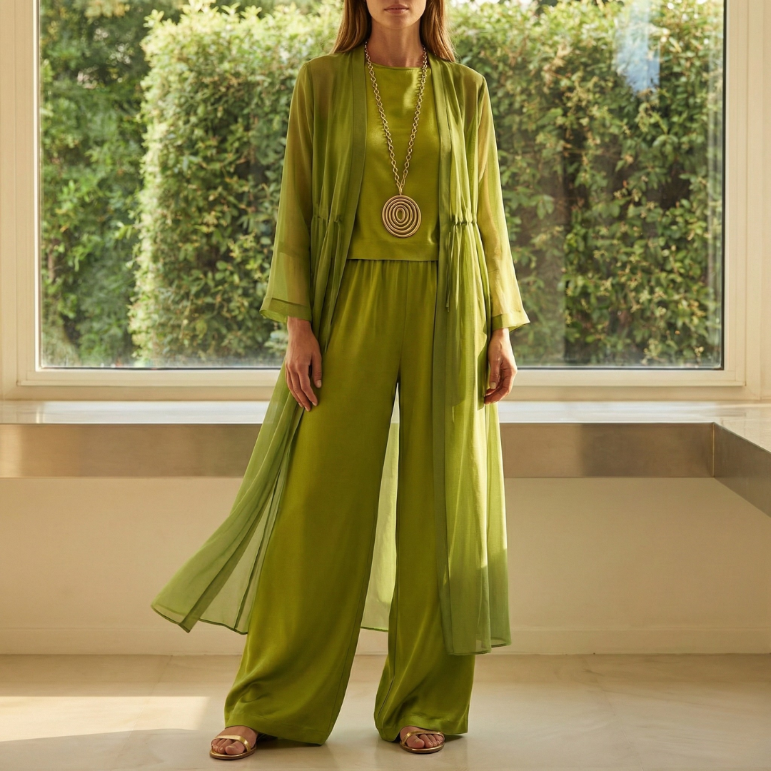 Mirella | Set elegante e confortevole