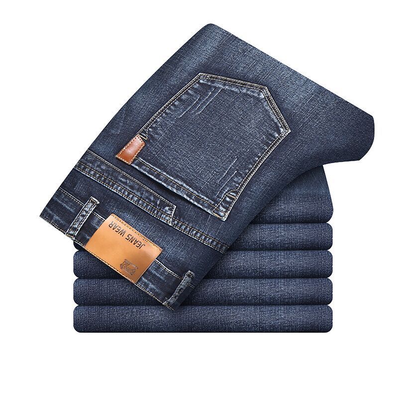 Lorenzo | Jeans elasticizzati moderni