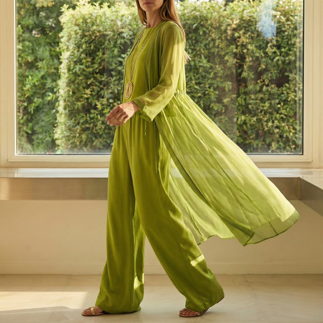 Mirella | Set elegante e confortevole