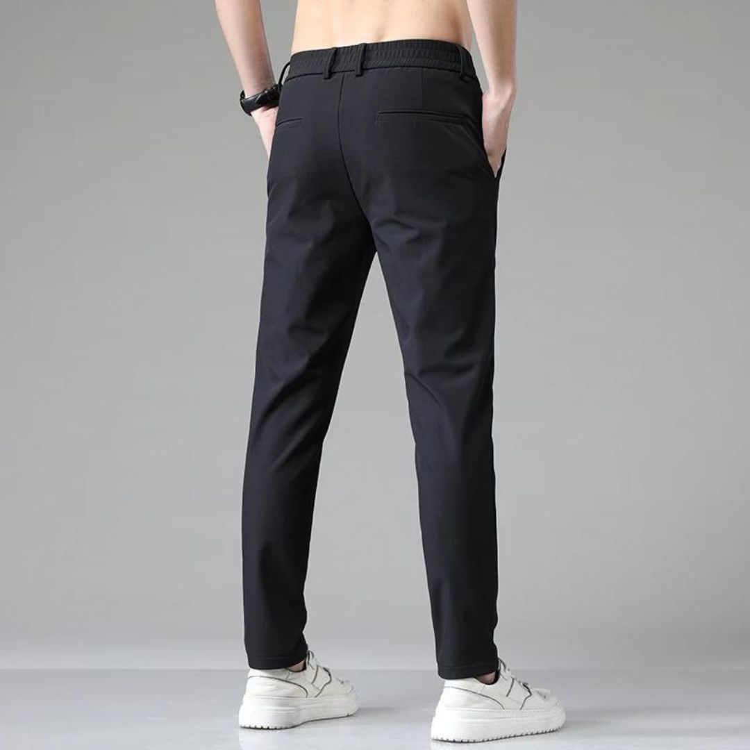 Vincenzo | Pantaloni Premium Stile Quotidiano