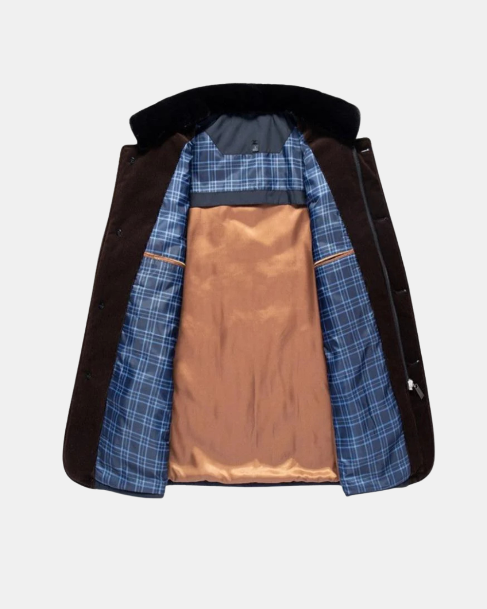 Arenzo | Cappotto da Uomo Antonio