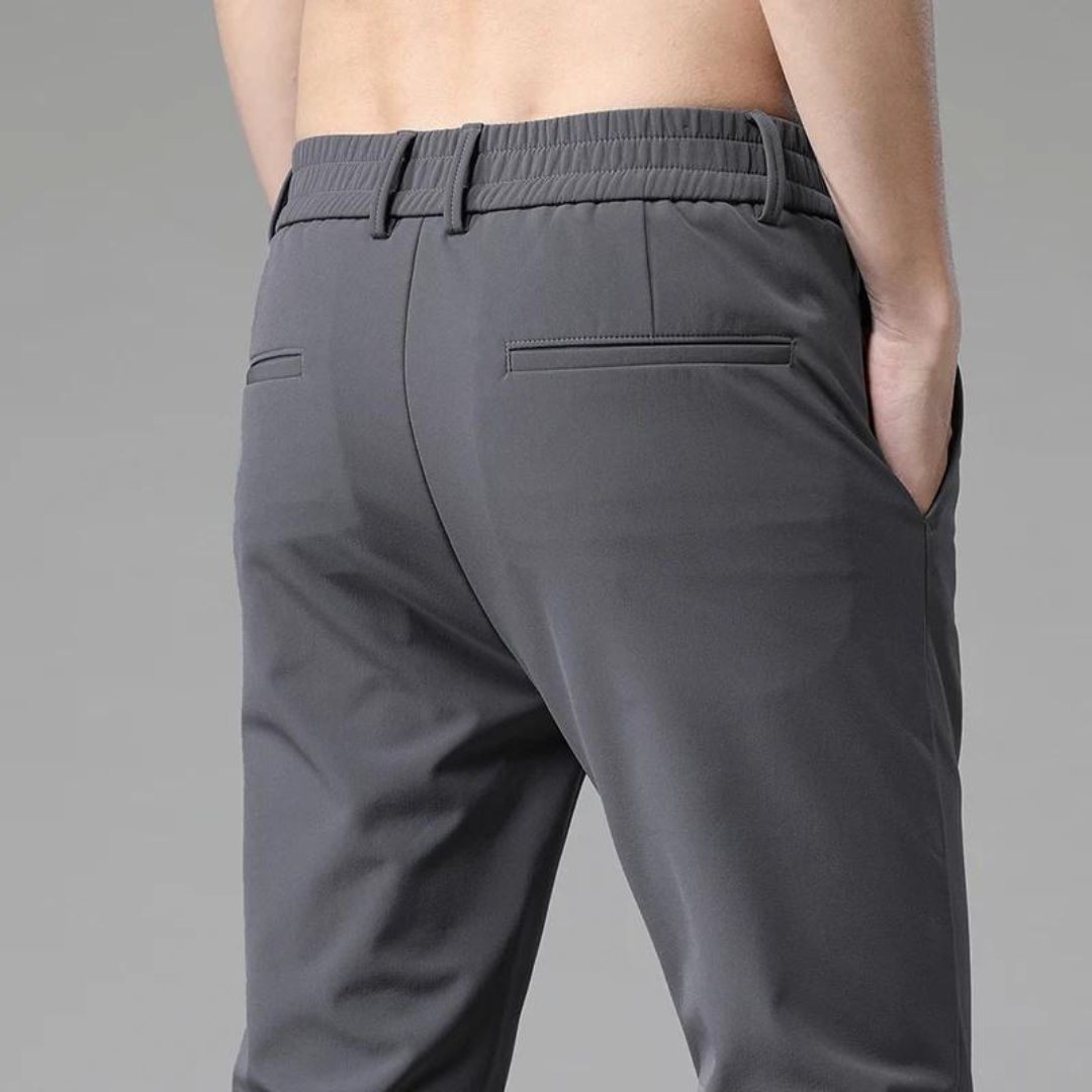 Vincenzo | Pantaloni Premium Stile Quotidiano