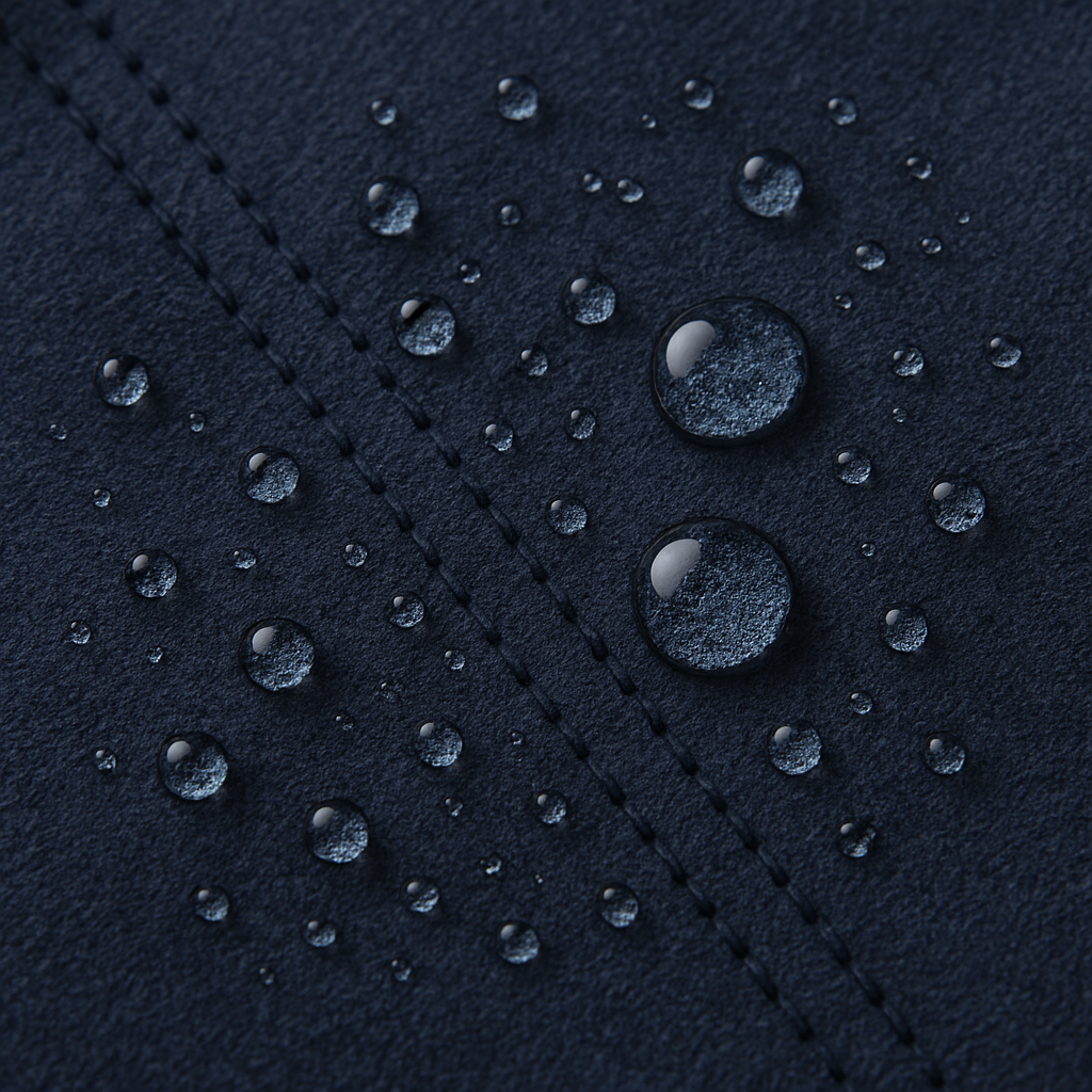 Alessandra | Cappotto Invernale con Zip Asimmetrica