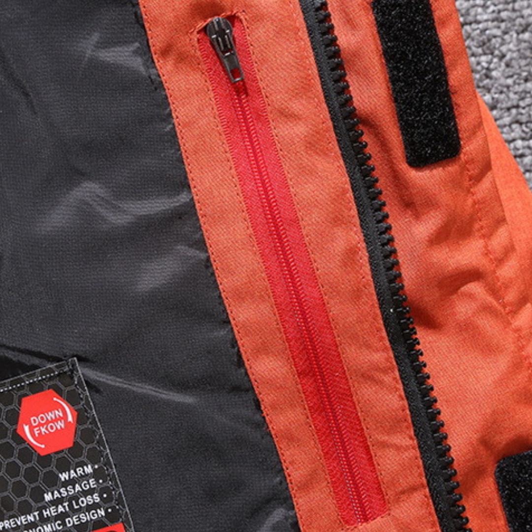 Marco | Giacca Calda per Uomini