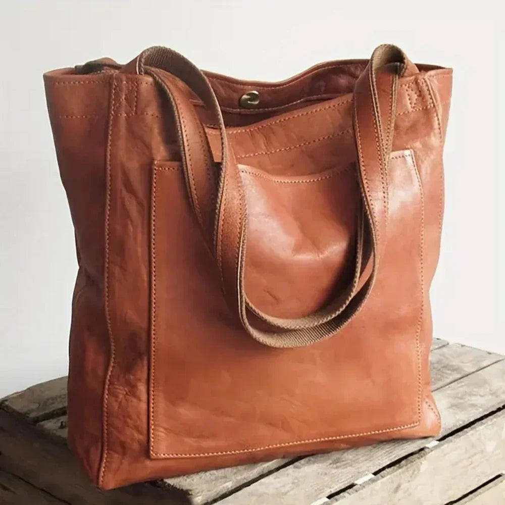 Silvana | Borsa Quotidiana Chic ed Essenziale