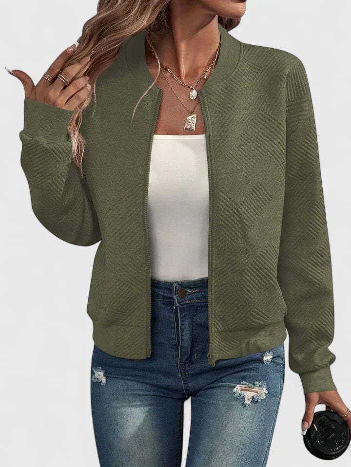 Elena | Giacca Comoda