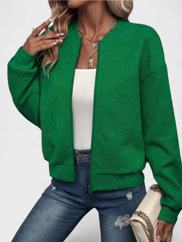 Elena | Giacca Comoda