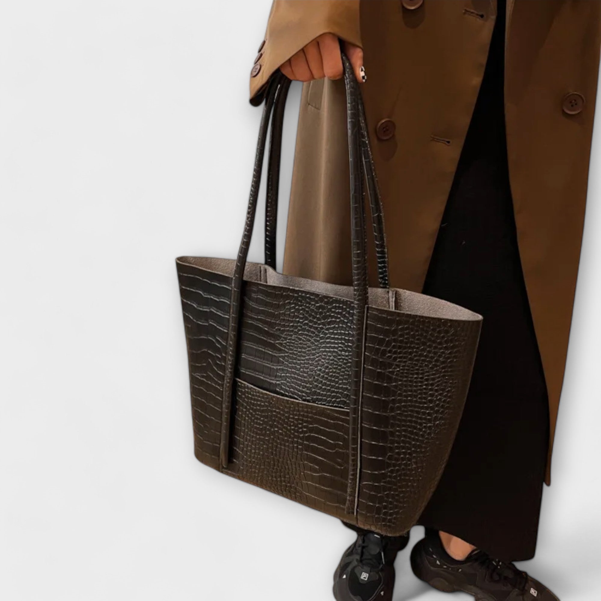 Clara | borsa elegante in pelle