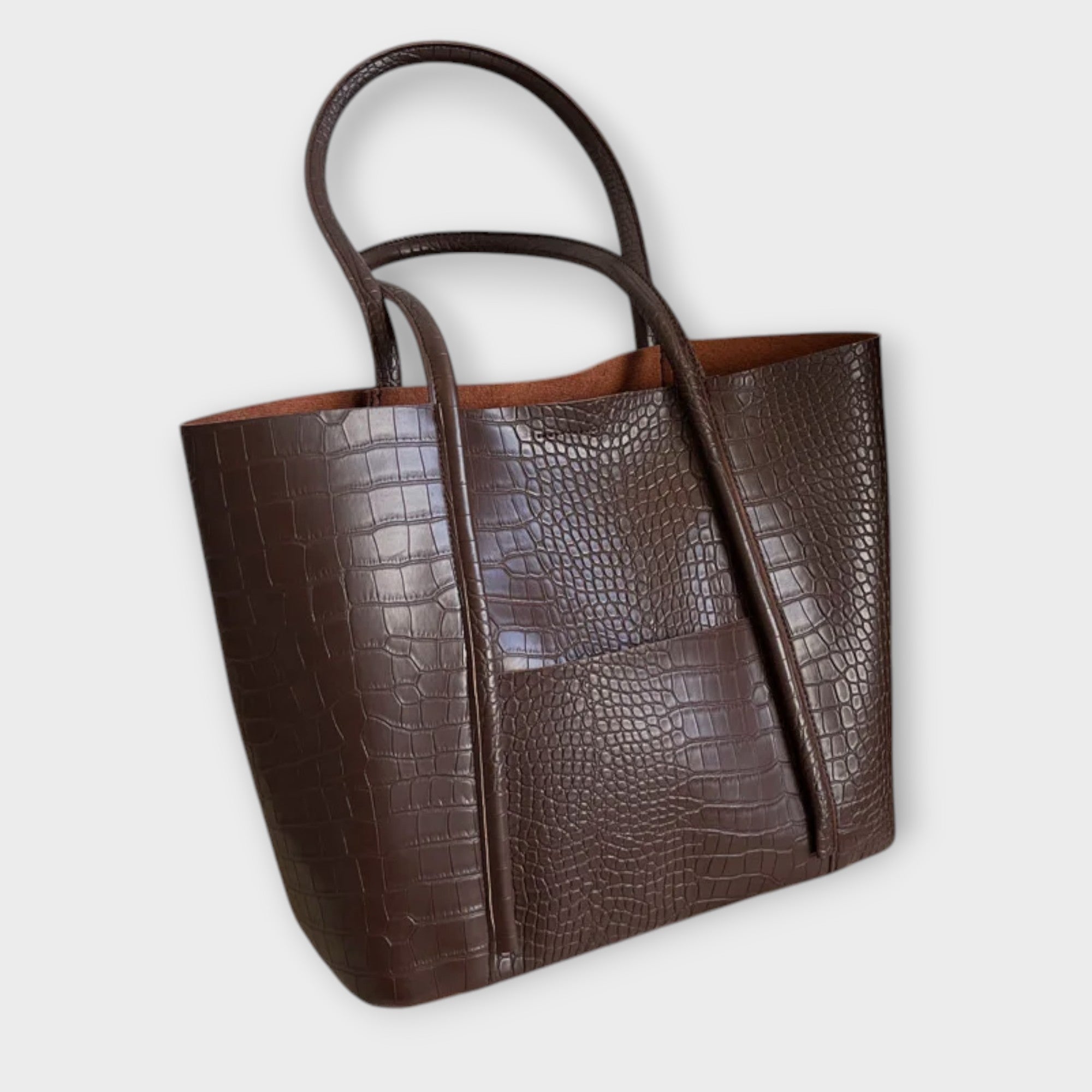 Clara | borsa elegante in pelle