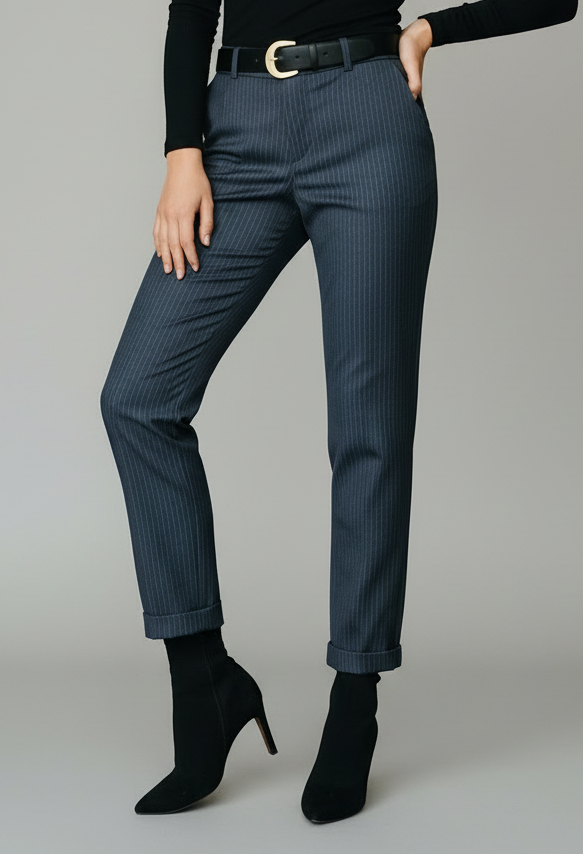 Elvira | Pantaloni Eleganti dal Taglio Moderno