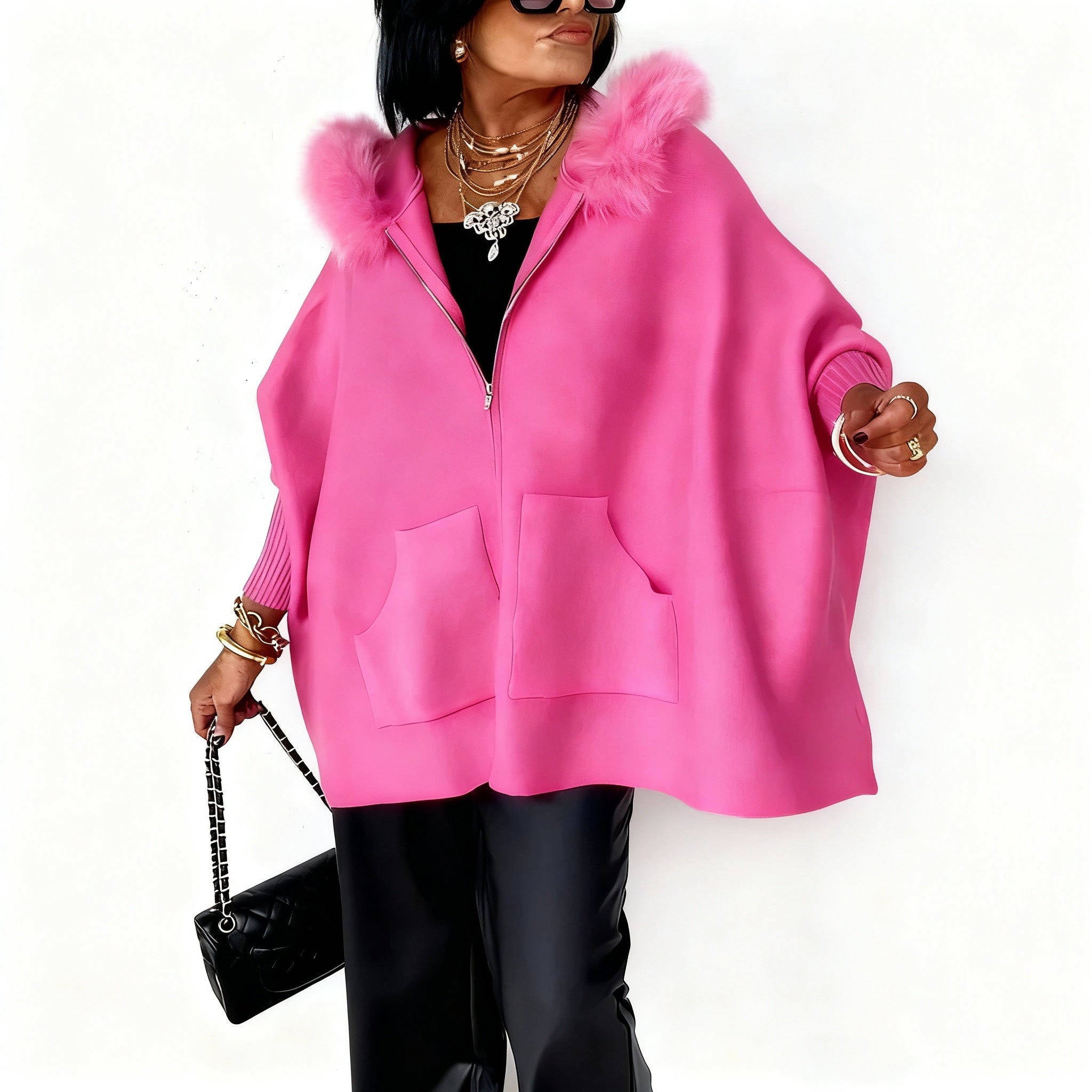 Elisa | Cappotto Elegante Invernale