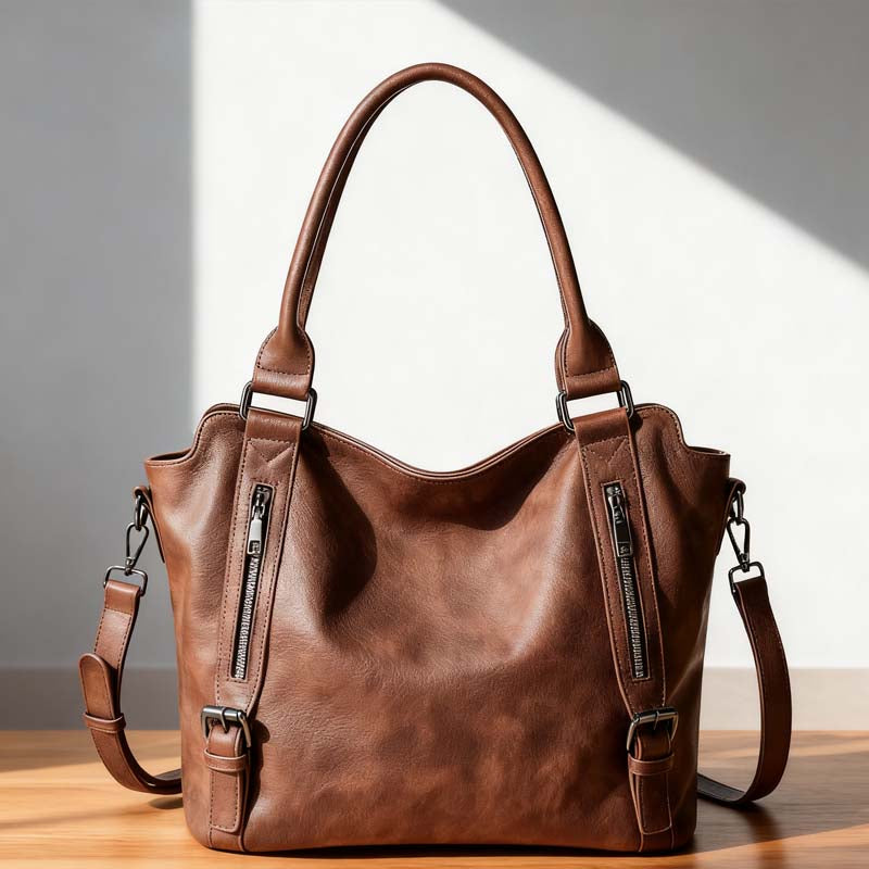 Elisara | Borsa Elegante e Spaziosa per Tutti i Giorni